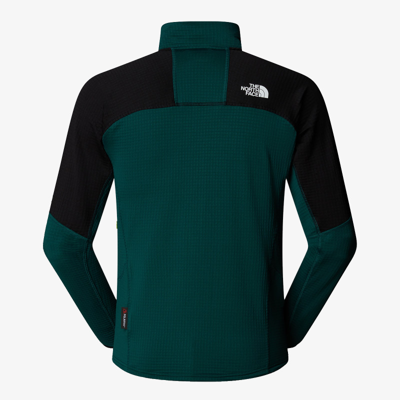 The North Face Men’s Stormgap Powergrid Jacket 