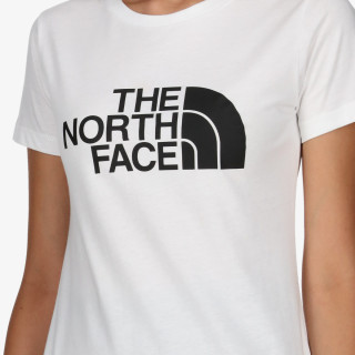 The North Face W S/S EASY TEE TNF WHITE 