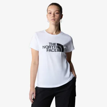 The North Face W S/S EASY TEE TNF WHITE 
