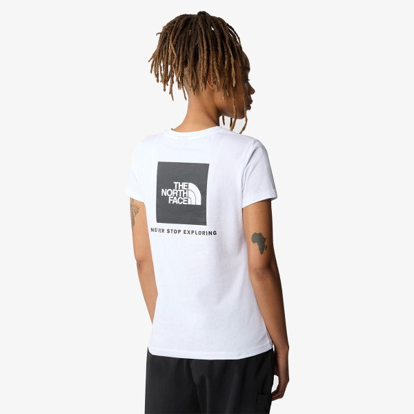 The North Face Box 