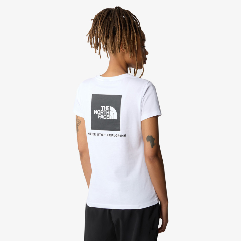 The North Face Box 