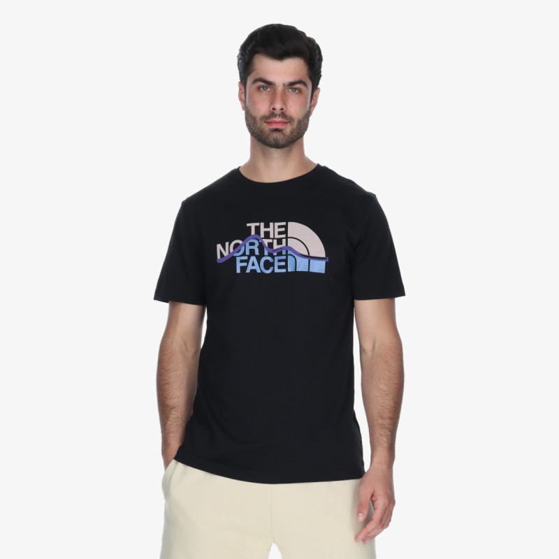 The North Face Mountain Line 