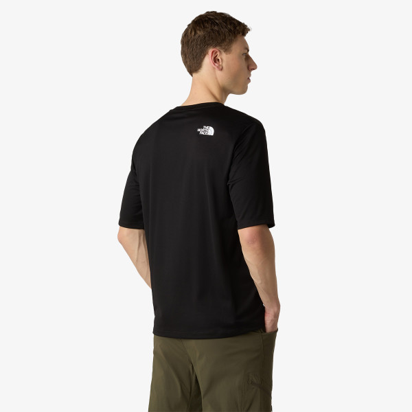 The North Face M SHADOW SS 