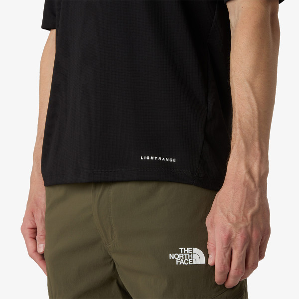 The North Face M SHADOW SS 