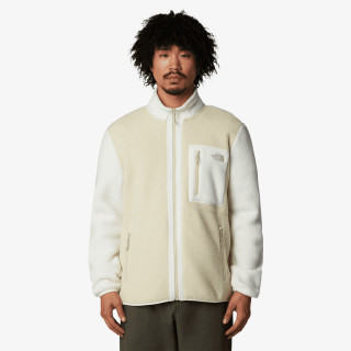 The North Face M YUMIORI FULL ZIP 