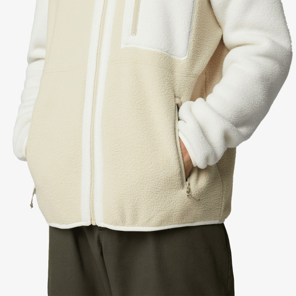 The North Face M YUMIORI FULL ZIP 