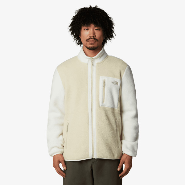 The North Face M YUMIORI FULL ZIP 