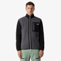 The North Face M YUMIORI FULL ZIP 