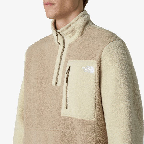 The North Face M YUMIORI 1/4 ZIP 