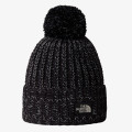 The North Face COZY CHUNKY CABIN BEANIE 