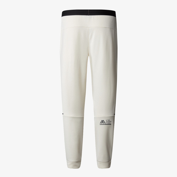 The North Face M MA LAB JOGGER WHITE DUNE HEATHER 