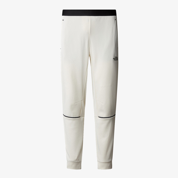 The North Face M MA LAB JOGGER WHITE DUNE HEATHER 