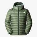 The North Face M TERRA PEAK HOODIE 