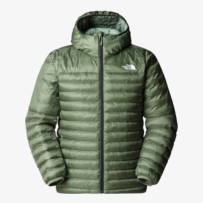 The North Face M TERRA PEAK HOODIE 