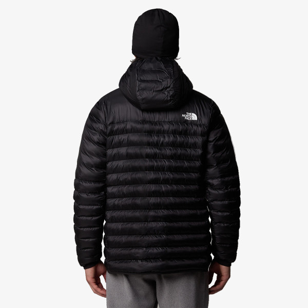 The North Face M TERRA PEAK HOODIE 
