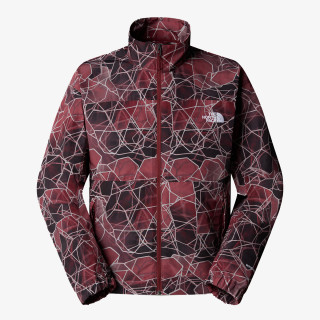 The North Face M TNF EASY WIND TRACK JACKET 