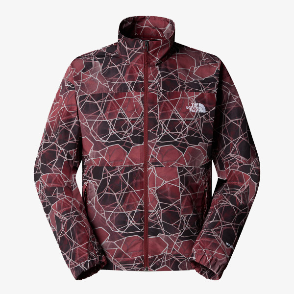 The North Face M TNF EASY WIND TRACK JACKET 