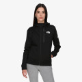 The North Face W MA FZ FLEECE 