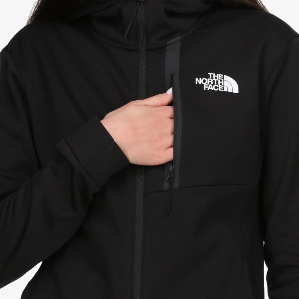 The North Face W MA FZ FLEECE 