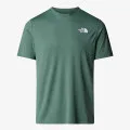 The North Face Redbox 
