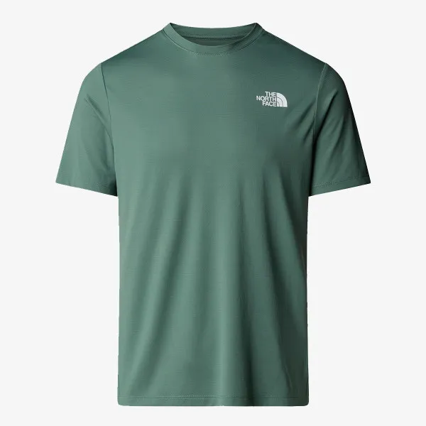 The North Face Redbox 