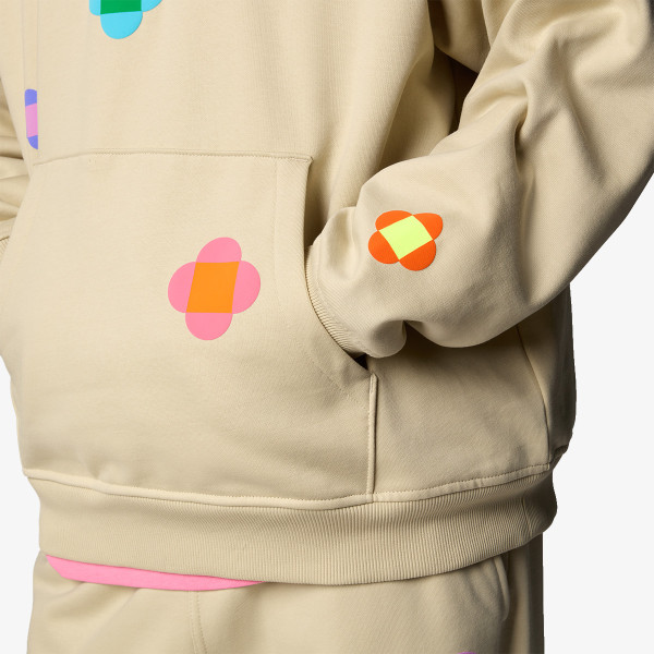 The North Face U TNF X YINKA ILORI LET'S BLOSSOM TOGETH 