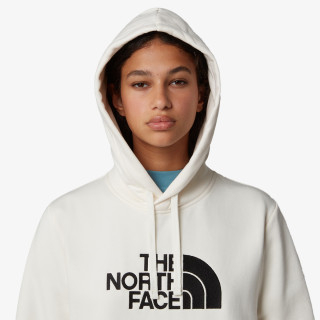 The North Face W DREW PEAK PULLOVER HOODIE 