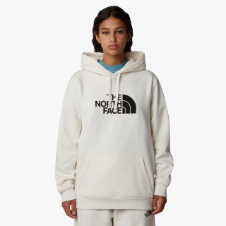 The North Face W DREW PEAK PULLOVER HOODIE 