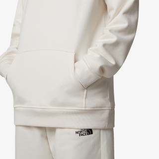 The North Face W DREW PEAK PULLOVER HOODIE 