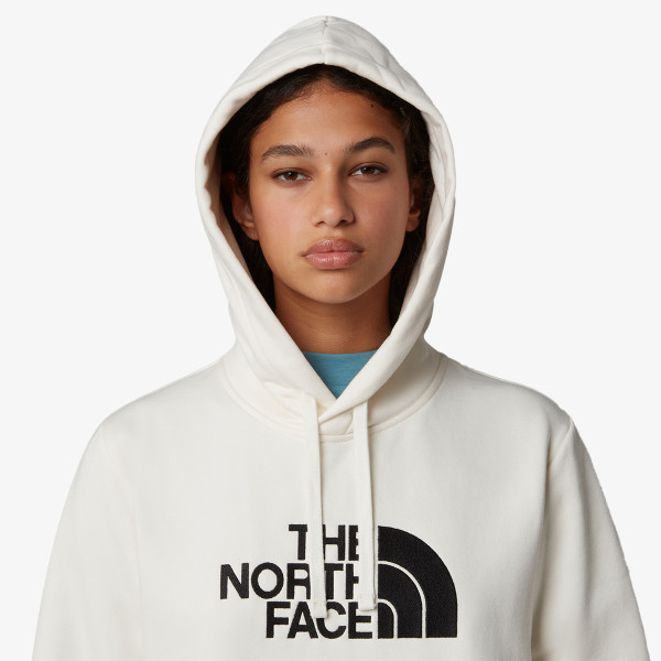 The North Face W DREW PEAK PULLOVER HOODIE 