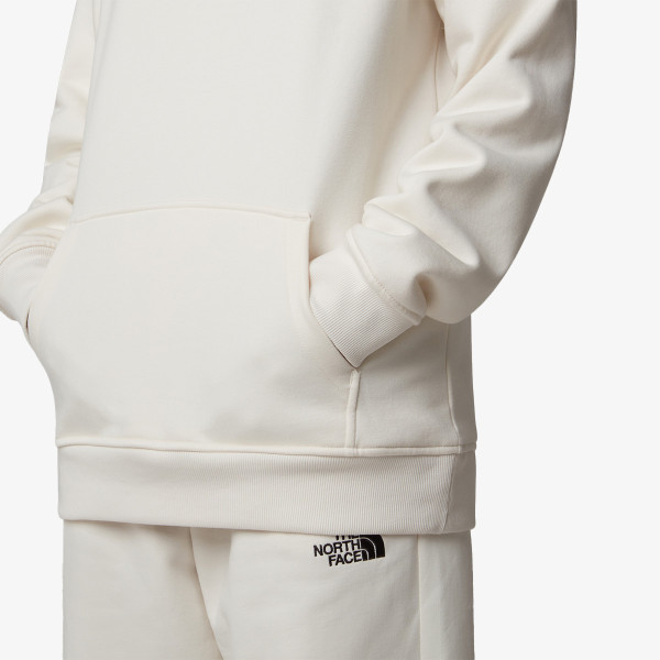 The North Face W DREW PEAK PULLOVER HOODIE 