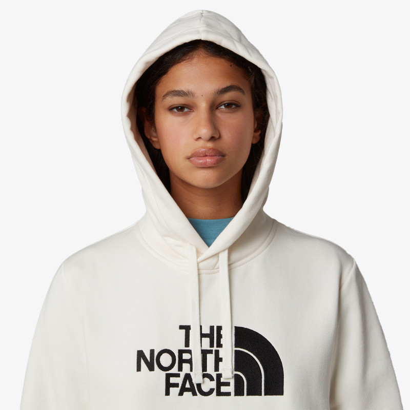 The North Face W DREW PEAK PULLOVER HOODIE 