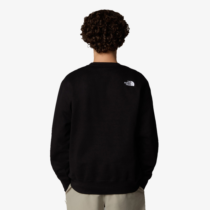 The North Face M ESSENTIAL CREW 