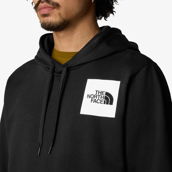 The North Face Fine 