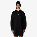The North Face W ZUMU HOODED DRESS 