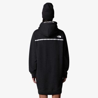 The North Face W ZUMU HOODED DRESS 