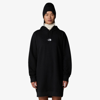 The North Face W ZUMU HOODED DRESS 
