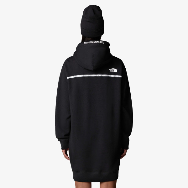 The North Face W ZUMU HOODED DRESS 