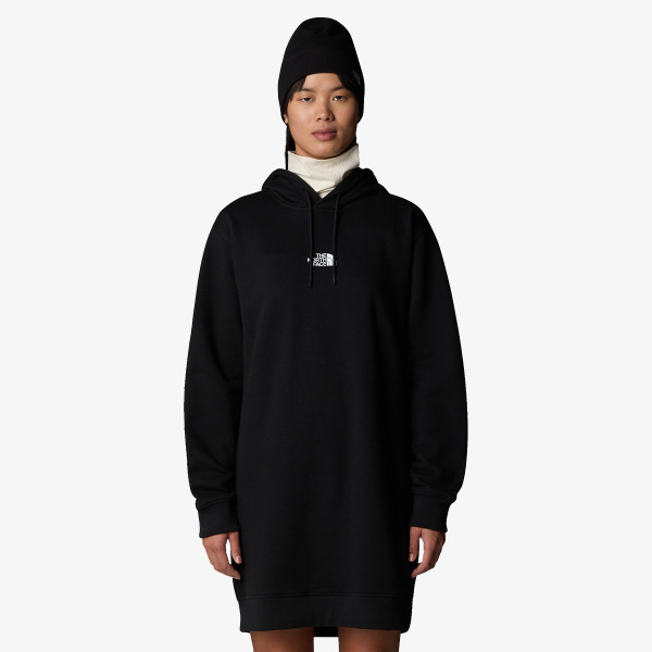 The North Face W ZUMU HOODED DRESS 