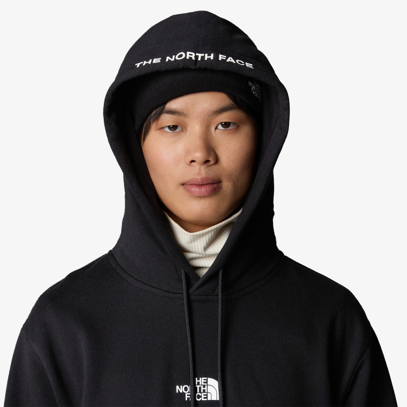 The North Face W ZUMU HOODED DRESS 