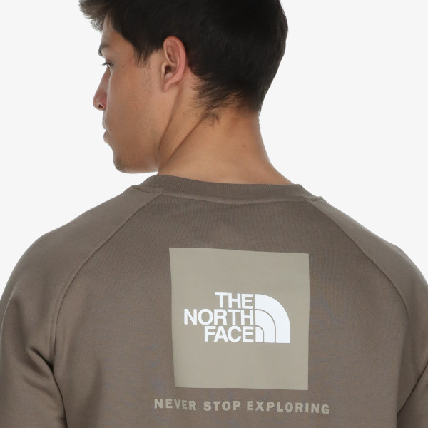 The North Face Never Stop Exploring 