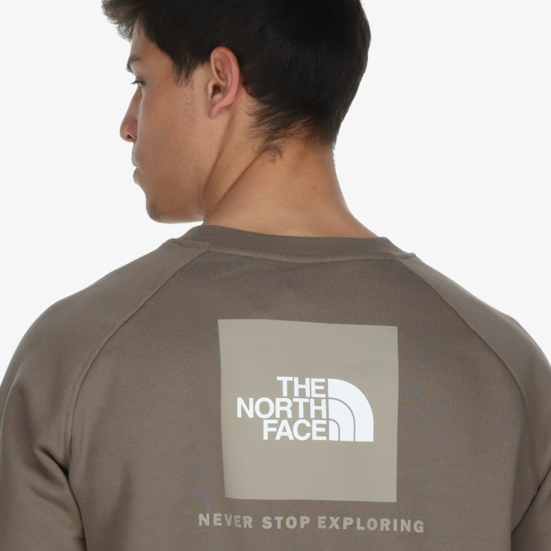 The North Face Never Stop Exploring 
