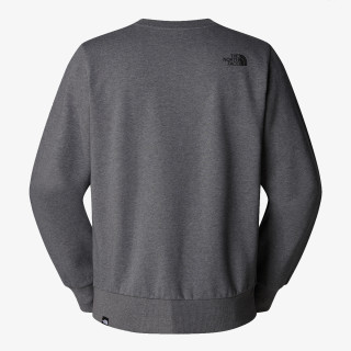 The North Face M SIMPLE DOME CREW 