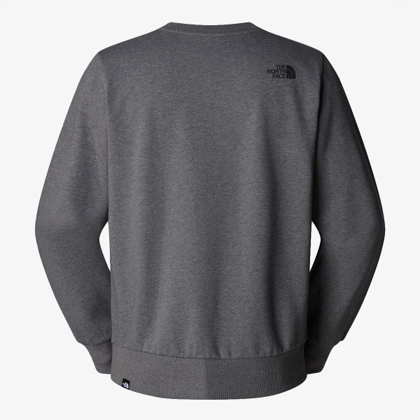 The North Face M SIMPLE DOME CREW 