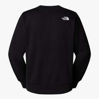 The North Face M SIMPLE DOME CREW 