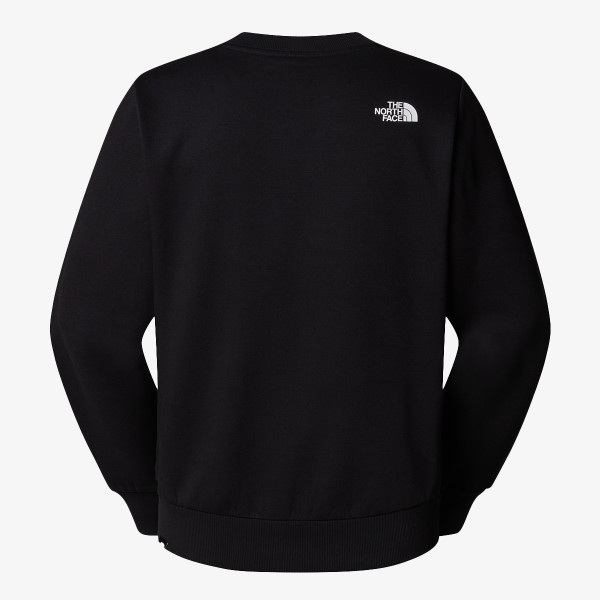 The North Face M SIMPLE DOME CREW 