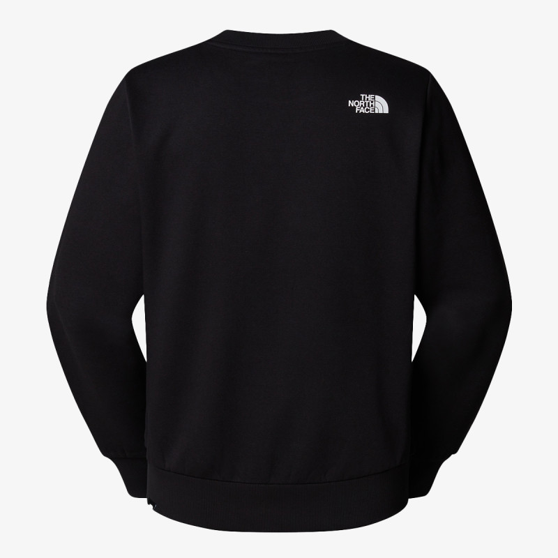 The North Face M SIMPLE DOME CREW 