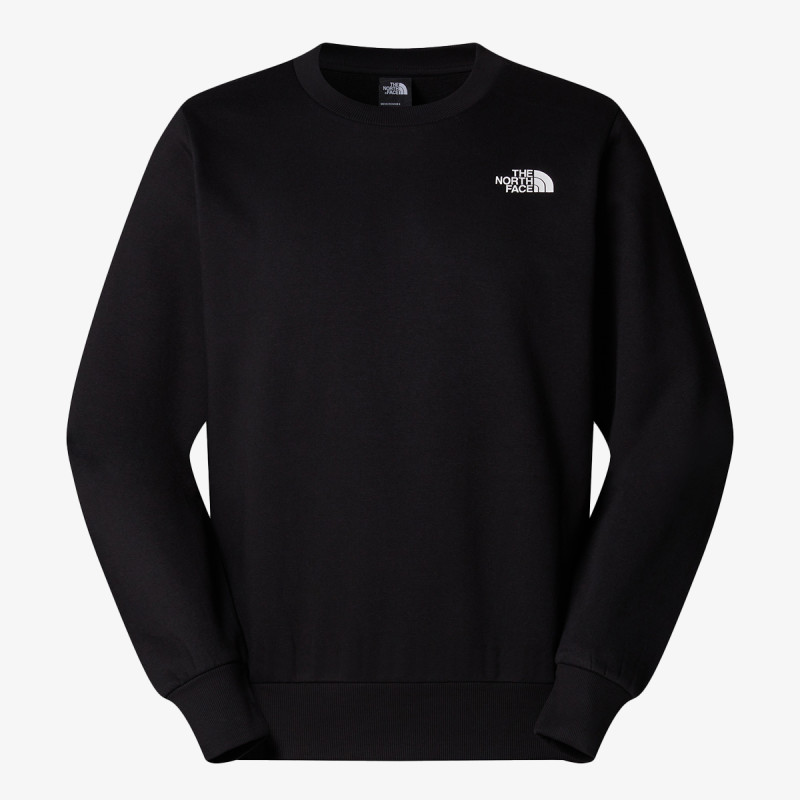 The North Face M SIMPLE DOME CREW 