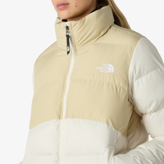 The North Face W SAIKURU JACKET 