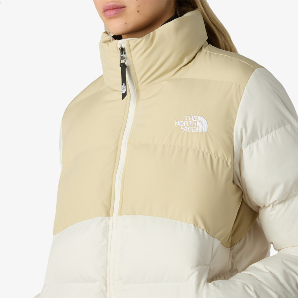 The North Face W SAIKURU JACKET 